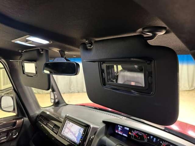N-BOX CUSTOM