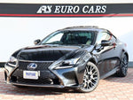 LEXUS RC300h