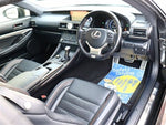 LEXUS RC300h