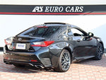 LEXUS RC300h