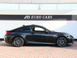 LEXUS RC300h