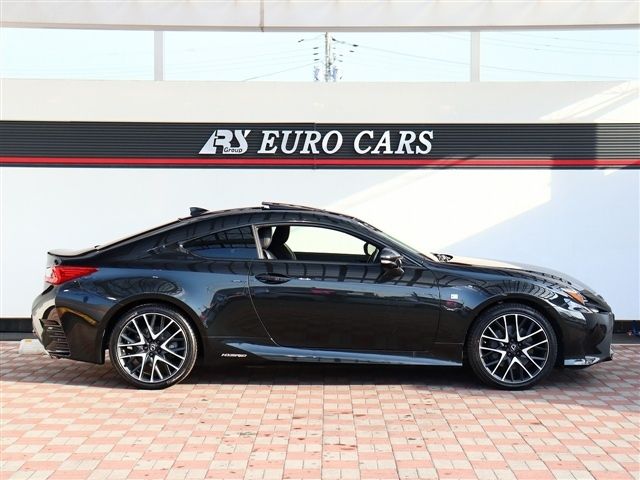 LEXUS RC300h