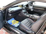 LEXUS RC300h