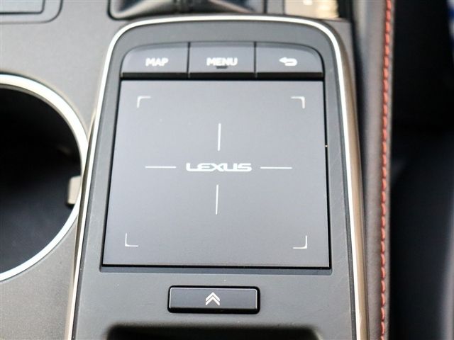 LEXUS RC300h