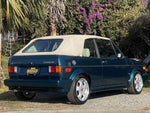 Volkswagen Golf open