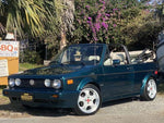 Volkswagen Golf open