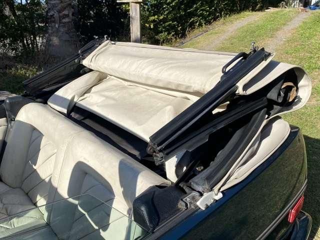 Volkswagen Golf open