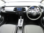 FIT e:HEV 4WD