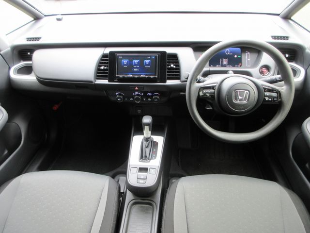 FIT e:HEV 4WD
