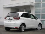FIT e:HEV 4WD