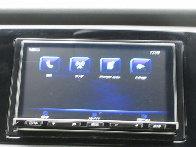 FIT e:HEV 4WD