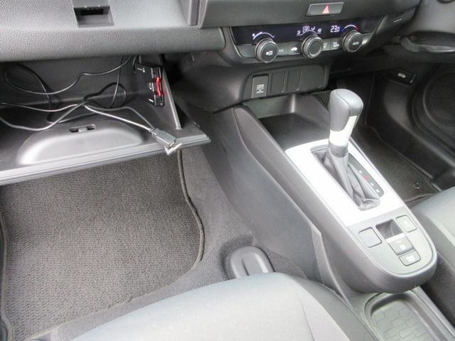 FIT e:HEV 4WD