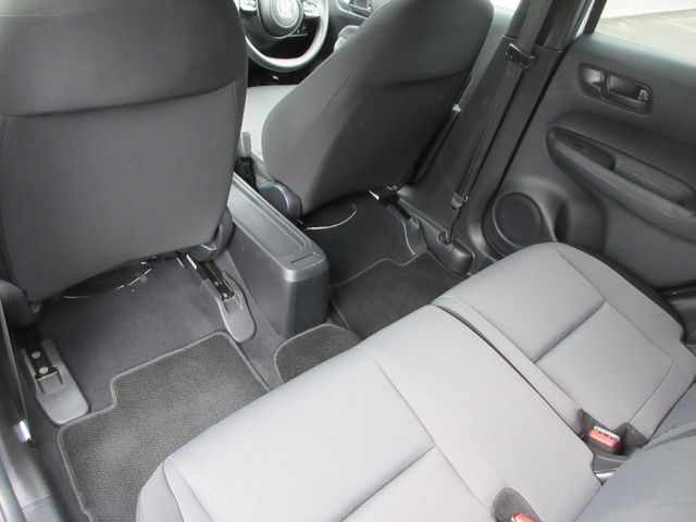 FIT e:HEV 4WD