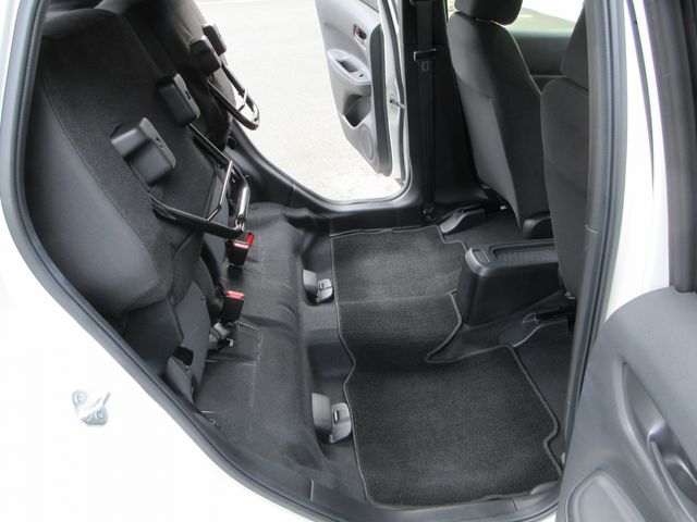 FIT e:HEV 4WD