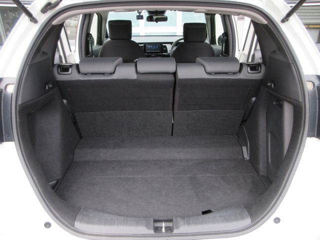FIT e:HEV 4WD