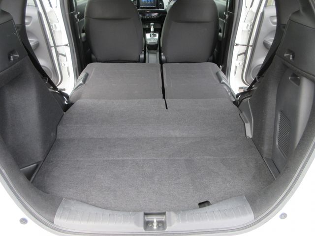 FIT e:HEV 4WD