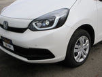 FIT e:HEV 4WD