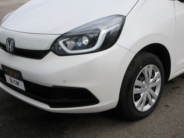 FIT e:HEV 4WD