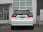 FIT e:HEV 4WD