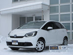 FIT e:HEV 4WD