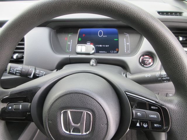 FIT e:HEV 4WD