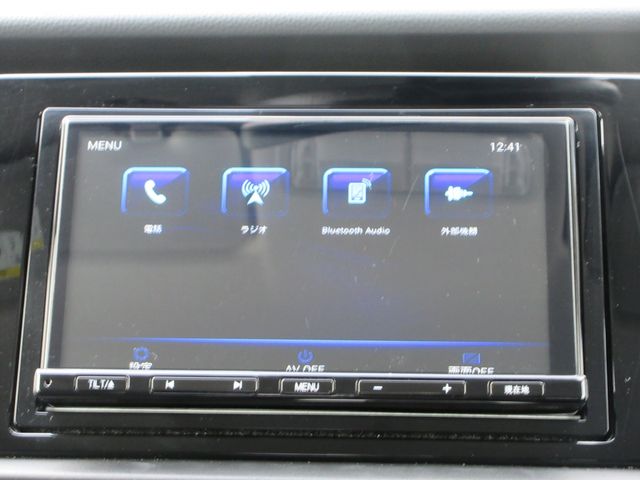 FIT e:HEV 4WD