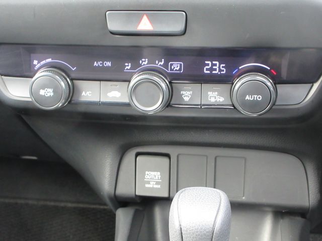 FIT e:HEV 4WD
