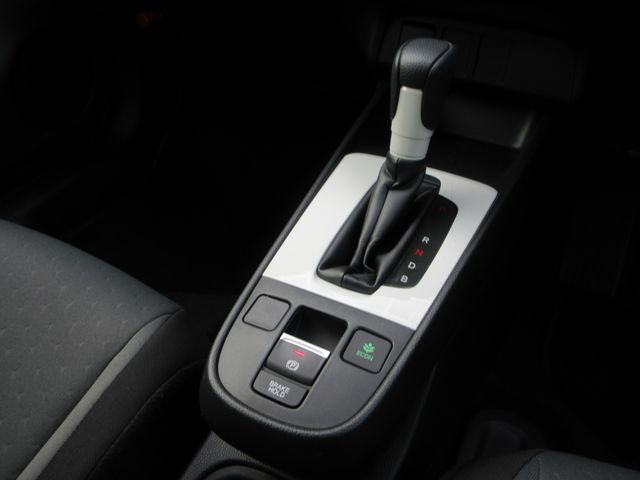 FIT e:HEV 4WD