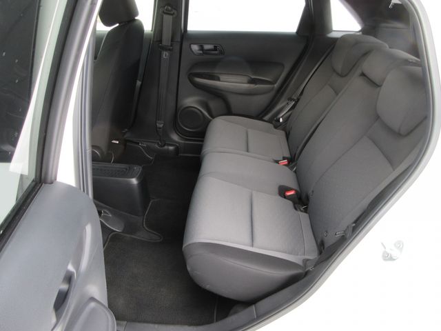 FIT e:HEV 4WD