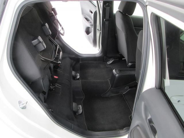FIT e:HEV 4WD