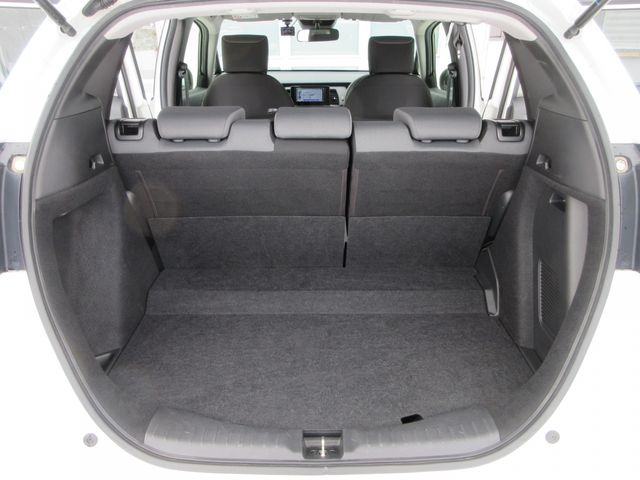 FIT e:HEV 4WD