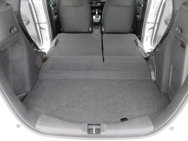 FIT e:HEV 4WD