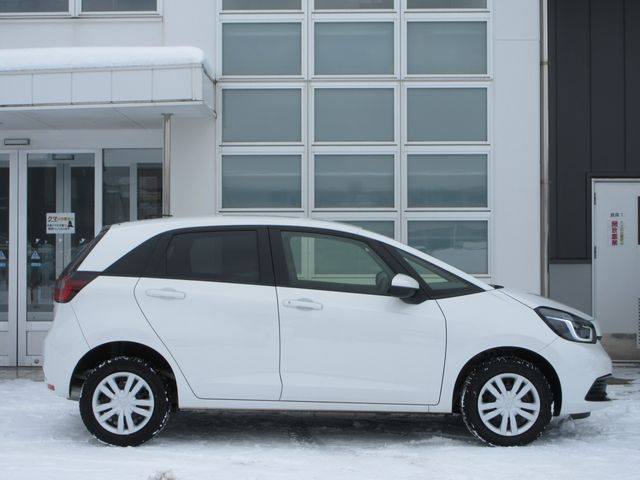 FIT e:HEV 4WD