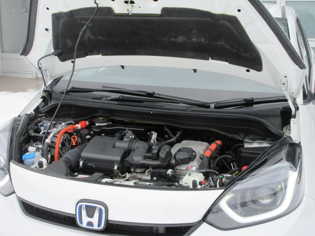 FIT e:HEV 4WD