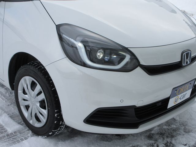 FIT e:HEV 4WD