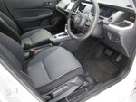 FIT e:HEV 4WD