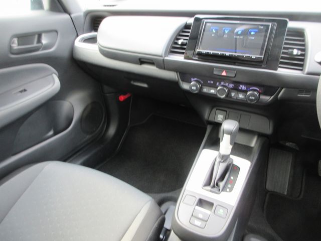 FIT e:HEV 4WD