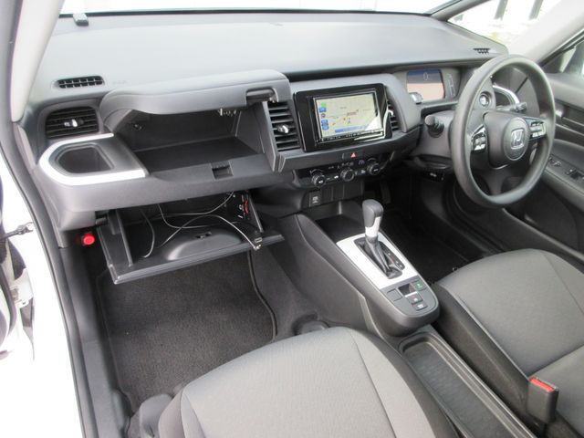 FIT e:HEV 4WD
