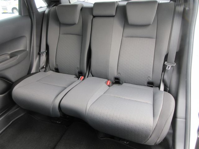 FIT e:HEV 4WD
