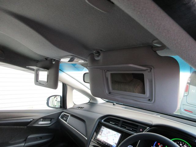SHUTTLE HYBRID