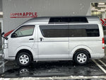 HIACE van 4WD