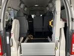 HIACE van 4WD