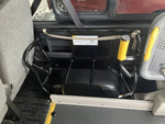 HIACE van 4WD