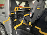 HIACE van 4WD