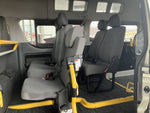 HIACE van 4WD