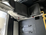 HIACE van 4WD