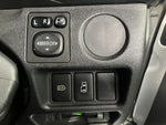 HIACE van 4WD