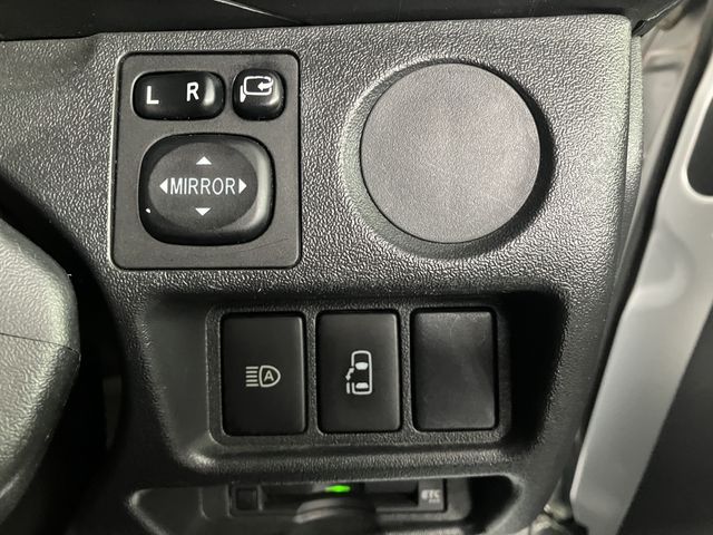 HIACE van 4WD