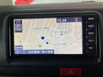 HIACE van 4WD