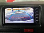 HIACE van 4WD
